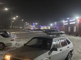 ВАЗ (Lada) 2109 2004 года за 500 000 тг. в Усть-Каменогорск – фото 3