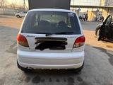 Daewoo Matiz 2012 года за 2 200 000 тг. в Алматы – фото 4