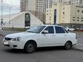 ВАЗ (Lada) Priora 2170 2014 годаүшін2 150 000 тг. в Астана – фото 3