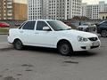 ВАЗ (Lada) Priora 2170 2014 годаүшін2 150 000 тг. в Астана – фото 2