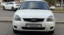 ВАЗ (Lada) Priora 2170 2014 годаүшін2 150 000 тг. в Астана