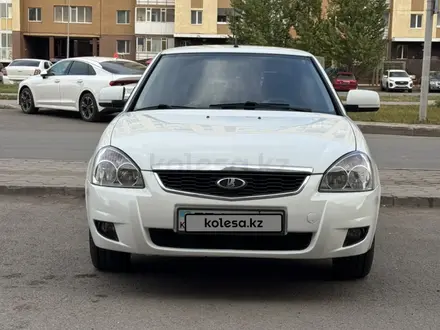 ВАЗ (Lada) Priora 2170 2014 года за 2 150 000 тг. в Астана