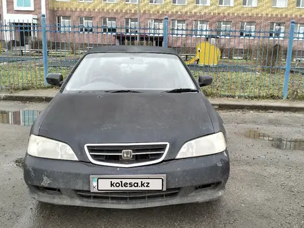 Honda Inspire 1999 года за 2 000 000 тг. в Семей – фото 9