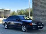 Audi 100 1993 годаүшін2 600 000 тг. в Туркестан – фото 2