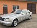 Mercedes-Benz S 280 1998 годаfor3 200 000 тг. в Шымкент