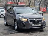 Chevrolet Cruze 2013 года за 3 450 000 тг. в Алматы