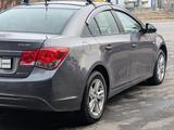 Chevrolet Cruze 2013 года за 3 450 000 тг. в Алматы – фото 2