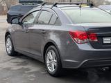 Chevrolet Cruze 2013 года за 3 450 000 тг. в Алматы – фото 3