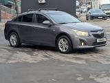 Chevrolet Cruze 2013 года за 3 450 000 тг. в Алматы – фото 5