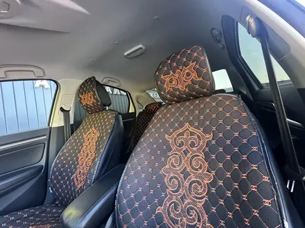 ВАЗ (Lada) Vesta 2019 года за 5 000 000 тг. в Актобе – фото 12