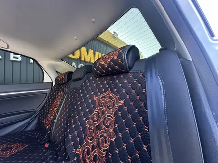 ВАЗ (Lada) Vesta 2019 года за 5 000 000 тг. в Актобе – фото 10