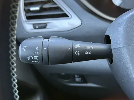 ВАЗ (Lada) Vesta 2019 года за 5 000 000 тг. в Актобе – фото 17