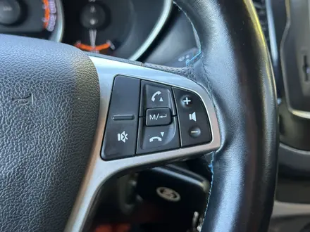 ВАЗ (Lada) Vesta 2019 года за 5 000 000 тг. в Актобе – фото 18