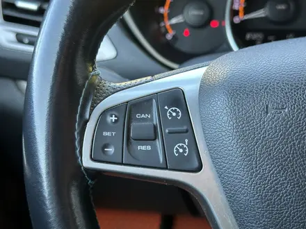 ВАЗ (Lada) Vesta 2019 года за 5 000 000 тг. в Актобе – фото 19