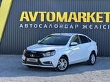 ВАЗ (Lada) Vesta 2019 года за 5 000 000 тг. в Актобе