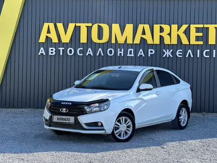 ВАЗ (Lada) Vesta 2019 года за 5 000 000 тг. в Актобе