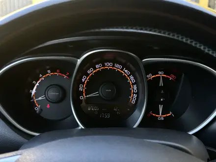ВАЗ (Lada) Vesta 2019 года за 5 000 000 тг. в Актобе – фото 20