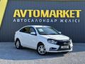 ВАЗ (Lada) Vesta 2019 годаүшін5 000 000 тг. в Актобе – фото 2