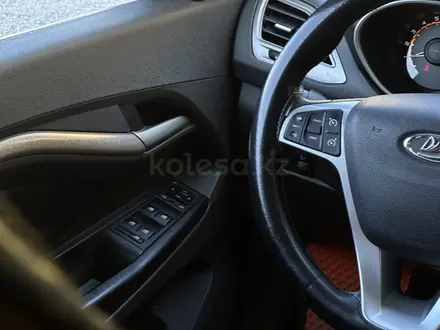 ВАЗ (Lada) Vesta 2019 года за 5 000 000 тг. в Актобе – фото 7