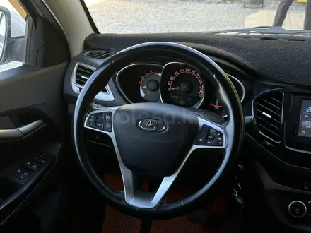 ВАЗ (Lada) Vesta 2019 года за 5 000 000 тг. в Актобе – фото 8