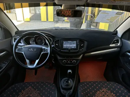 ВАЗ (Lada) Vesta 2019 года за 5 000 000 тг. в Актобе – фото 9
