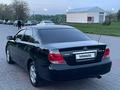 Toyota Camry 2005 года за 5 500 000 тг. в Алматы – фото 4