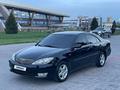 Toyota Camry 2005 года за 5 500 000 тг. в Алматы – фото 2