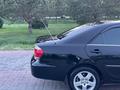 Toyota Camry 2005 года за 5 500 000 тг. в Алматы – фото 6