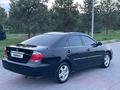 Toyota Camry 2005 года за 5 500 000 тг. в Алматы – фото 5