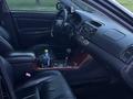 Toyota Camry 2005 года за 5 500 000 тг. в Алматы – фото 8