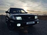 Subaru Forester 1997 годаүшін3 300 000 тг. в Шу – фото 2