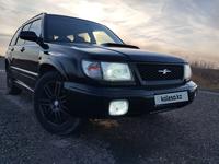 Subaru Forester 1997 года за 2 850 000 тг. в Шу