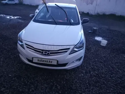 Hyundai Accent 2014 года за 4 600 000 тг. в Караганда – фото 12