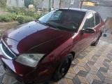 Ford Focus 2005 годаүшін1 300 000 тг. в Есик – фото 4
