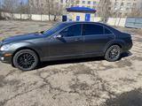 Mercedes-Benz S 500 2006 года за 7 000 000 тг. в Астана – фото 5