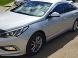 Hyundai Sonata 2016 года за 6 500 000 тг. в Шымкент