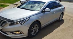 Hyundai Sonata 2016 года за 6 500 000 тг. в Шымкент