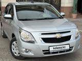 Chevrolet Cobalt 2021 года за 5 990 000 тг. в Караганда – фото 2