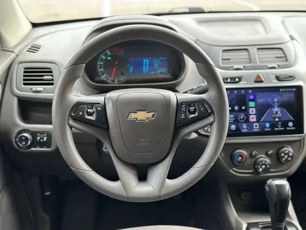 Chevrolet Cobalt 2021 года за 5 990 000 тг. в Караганда