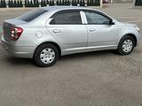 Chevrolet Cobalt 2021 года за 5 990 000 тг. в Караганда – фото 5