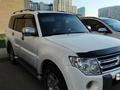 Mitsubishi Pajero 2009 годаүшін10 990 000 тг. в Астана – фото 2