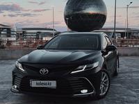 Toyota Camry 2021 годаүшін14 000 000 тг. в Астана