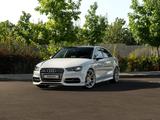Audi S3 2015 года за 18 900 000 тг. в Алматы