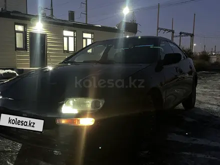 Mazda 323 1995 года за 1 300 000 тг. в Кокшетау – фото 6