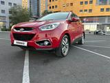 Hyundai ix35 2014 года за 6 300 000 тг. в Актау