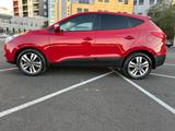 Hyundai ix35 2014 года за 6 300 000 тг. в Актау – фото 2