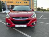 Hyundai ix35 2014 года за 6 300 000 тг. в Актау – фото 3