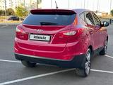Hyundai ix35 2014 года за 6 300 000 тг. в Актау – фото 4