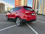 Hyundai ix35 2014 года за 6 300 000 тг. в Актау – фото 5