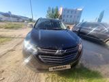 Chevrolet Equinox 2021 года за 9 800 000 тг. в Уральск